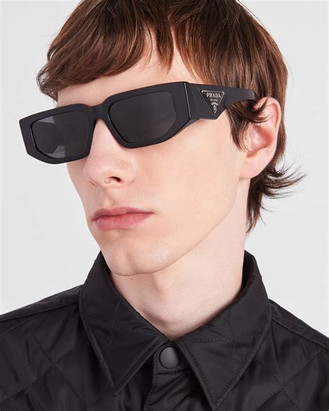 prada sunglasses for man